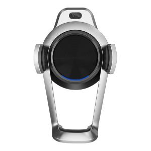 China Mobile Phone Qi 1.67A 15W QC3.0 Car Mount Charger Holder wholesale