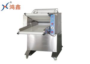 China 600 Roller Width Stainless Steel 304 Flour Kneading Machine wholesale