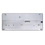 1920x720 TFT Resistive Touch Screen 12.3inch Car Rear View Lcd Monitor