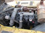 Used Komatsu Excavator PC360-7