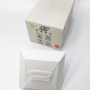 China 3.5mm 30kg OEM Anti - Collision Fruit Package Carton wholesale