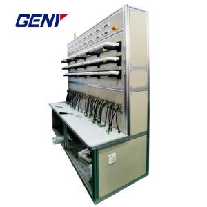 China YC-1893GT Rail-Mount Stationary Energy Meter Verification System wholesale