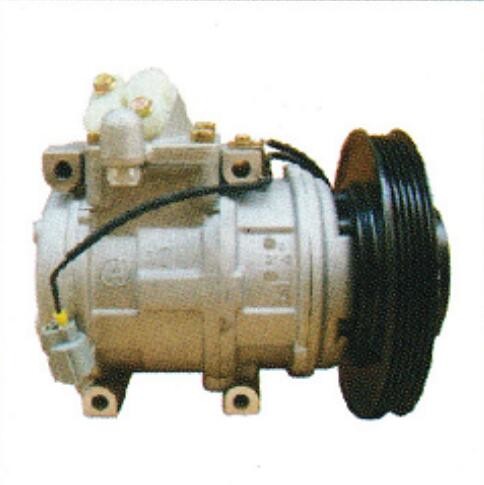 ALA 20201 HONDA AC COMPRESSOR Accord-2.0 AC COMPRESSOR 10PA17C AC COMPRESSOR 38810-PT0-013 AC Compressor
