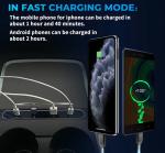 Shunt Hub Tesla Model Accessories 4 Ports Tesla Y Usb Ports 27W Quick Charger