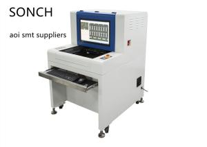 China remote control AOI Inspection Machine Machine Vision Inspection Systems wholesale