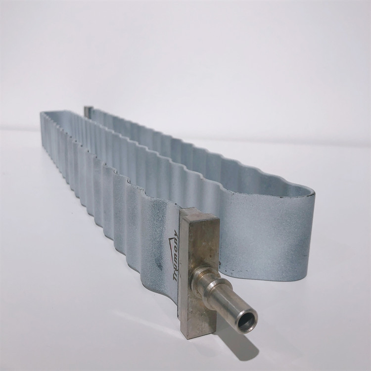 Electric Trucks Aluminum Cooling Plates For Automotive Lithium Ion Batteries