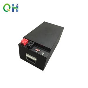 China 12v 400ah Lithium Ion Phosphate Battery Pack For Car wholesale