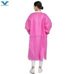 Professional Surgical Medical Doctor Nurse Scrub Suits Disposable and Eco