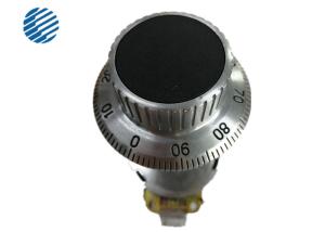 China 009-0008254 NCR 5886 Combination lock 3390VZN03ZZZN28 NCR ATM Parts wholesale