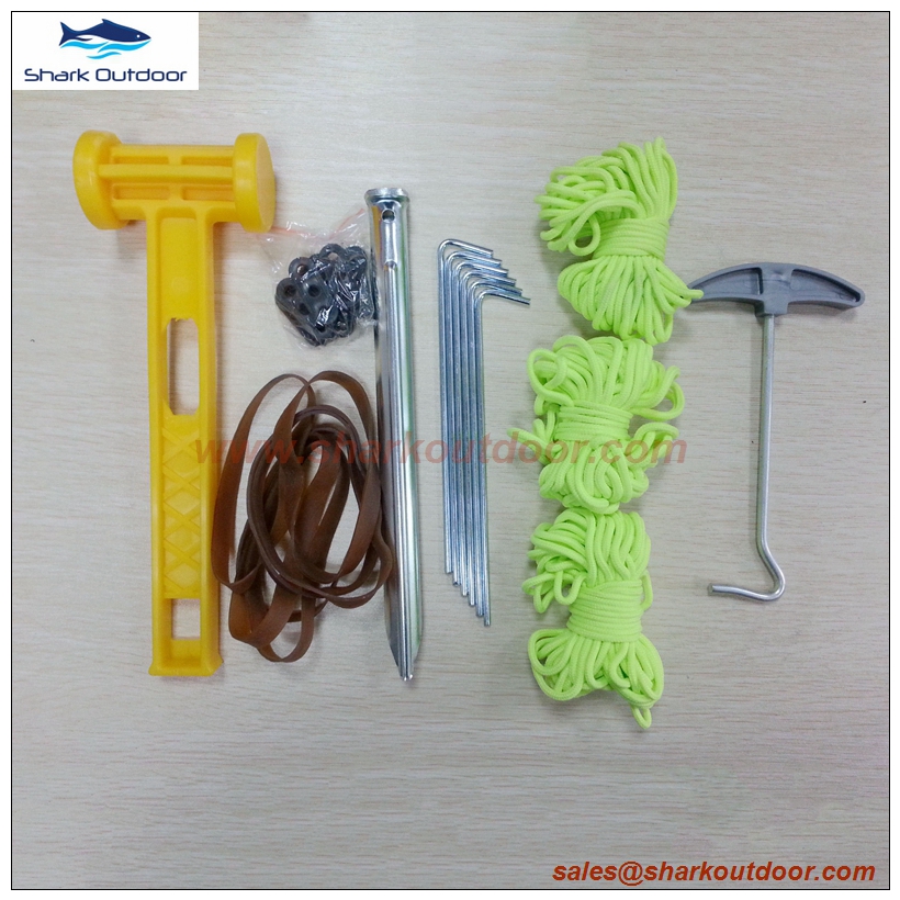 tent accessory kit tent accessory set