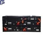 China 192V 100ah 20kwh High Voltage Battery LiFePO4 Battery Pack 5000 Cycles For Dining Car wholesale