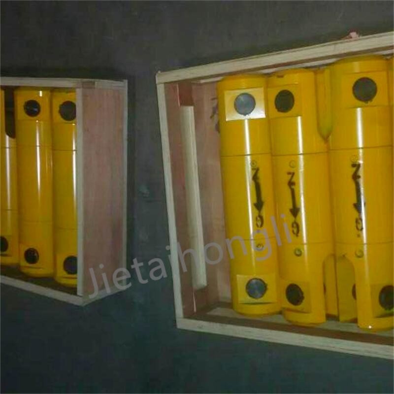 Rotary Drilling Rig Kelly Bar Tool Lift Joint Swivel Head