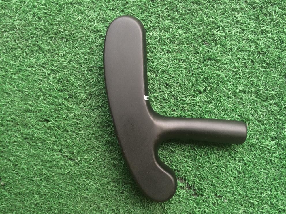 golf putter zinc alloy golf putter two way golf putter silver golf putter mini golf putter