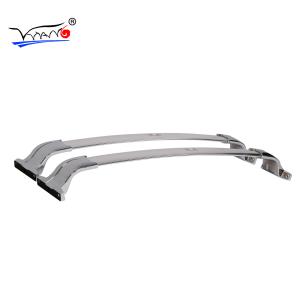 China OEM Aluminium Alloy Honda Odyssey Roof Rack Cross Bars wholesale