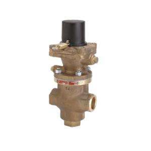 China 600 Psig Threaded NPTF Pressure Reducing Regulators wholesale