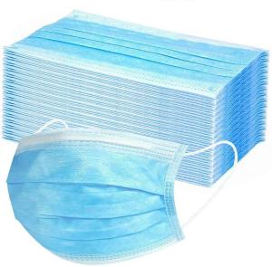 China Skin Friendly Medical Dust Mask , Medical Mouth Mask Ce Fda Approved wholesale