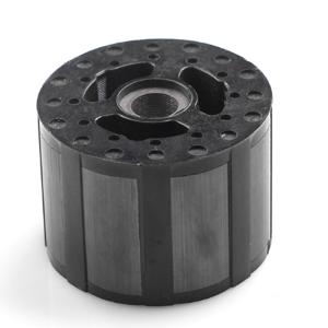 China EPS ABS Permanent Magnetic Coupling Assembly For Industrial Equipment wholesale