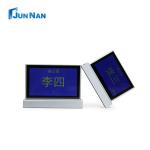 Internet connected Electronic Board Games Paperless Conference System