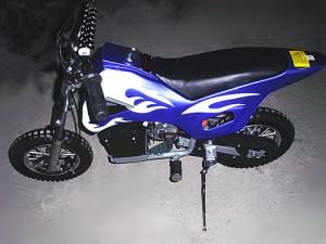 China 250w Electric Dirt Bike,24v,12A . disc brake.hot sale model good quality on sale