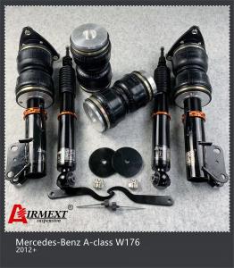 China CLS CLASS W218 Mercedes Benz Air Suspension Parts AIRMEXT wholesale