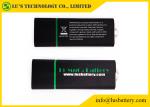 CR9V 1200MAH Pouch Limno2 Battery Pack Aluminum Case No Rechargeable