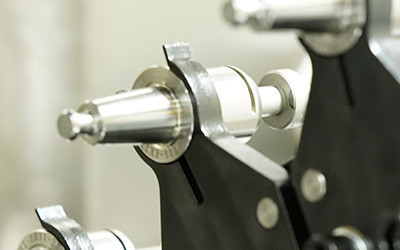380V Cnc Ring Machine Eleven Axis Jewelry Making Machine