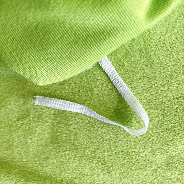 2023 Shaggy Warm Mink Velvet Crystal Bedding Solid Duvet Cover for 1.5m 5 feet Bed 4 Pcs