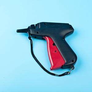 China Garment Clothing Tag Guns , NZ202 Price Label Tagging Gun wholesale