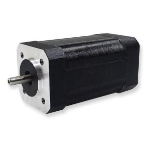 China YWE Winding 24 VDC Insulation B Class Brushless E Motor wholesale