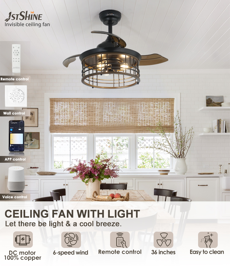 ceiling fan