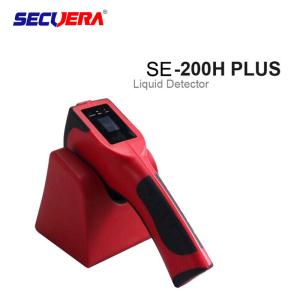 China Plastic Airport Safety Protection Products Bottle Dangerous Liquid Explosive Detector on sale
