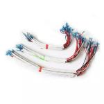 Industrial Ac Compressor Cable 5P Air Conditioning Cable 84CM