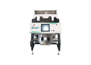 China Multi Dimension Space Tea Sorter Intelligent Center Positioning wholesale