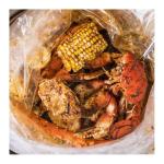 Multipurpose Disposable Nylon Cooker Liners Fish Seafood Vegetable Turkey