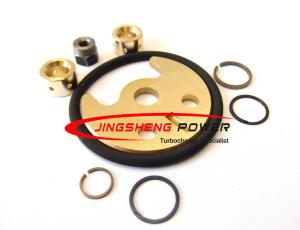 China TD02 TD025 TD03 Turbo Repair Parts , Turbo Spare Parts Journal Bearing wholesale