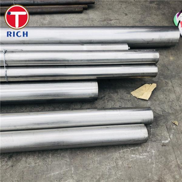 20X23H18 High Temperature Stainless Steel Tubing Stainless Steel Seamless Pipe For Boiler