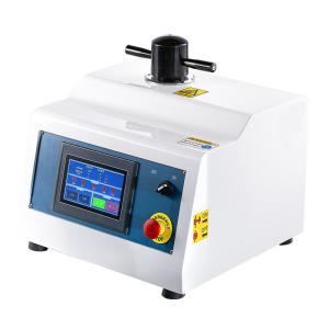 China Automatic Metallographic Hot Mouting Press AMP-1z wholesale