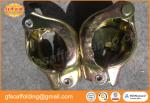 48.6mm scaffolding JIS swivel coupler 0.65KG for 48.6mm tubes in Vietnam gas