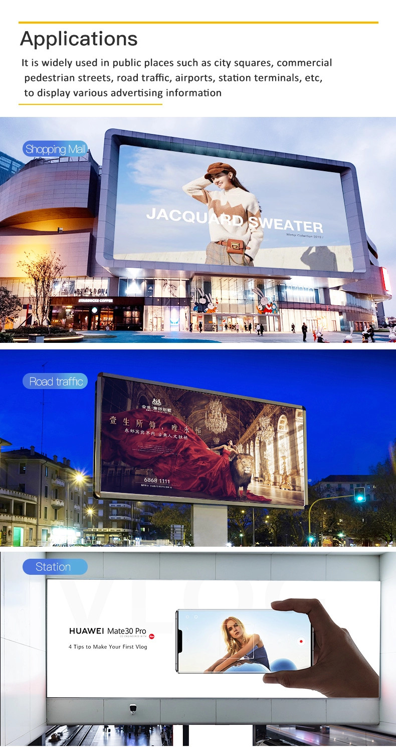 Customized Size Soft Film Group Advertising Flexible LED Full Color Screen 4mm Pixel Curved Steel Cabinet