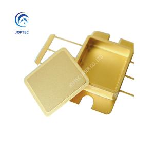 China Multi Piece Butterfly Hermetically Sealed Electronic Packages wholesale