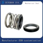 BERGMAN BIA-10 12 14 15 16 18 19 20 22 25 28 30 32 35-90mm Pump Mechanical Seal