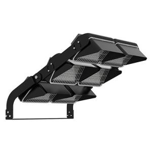 China Rotatable LED Sports Field Lights High Lumen Stadium Light LED wholesale