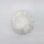 Unisex Custom Winter Beanie Hat Casual Trendy Thick Knitted