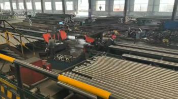 Shandong Fengbao Metal Products Co., Ltd