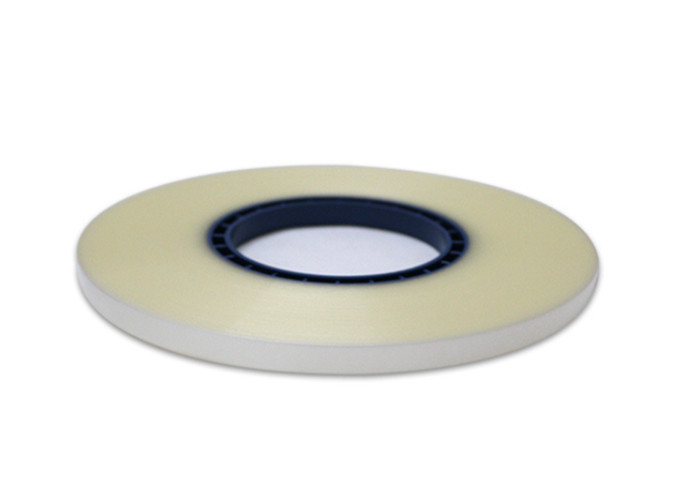 Transparent Hot Sealing PET Material Cover Tape Hold the Pocket in Carrier Tape