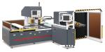 22pcs/Min Automatic Double Guide Stripping Machine For Packaging