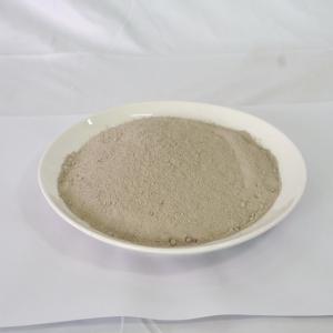 China Alumina Magnesia Gunning Castable Steel Ladle Castable Material wholesale