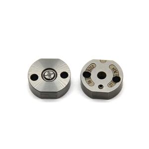 China Standard Size Denso Common Rail Control Valve 07# wholesale