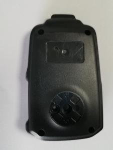 China Walkie Talkie Back Shell 718H DME Base Plastic Injection Parts wholesale