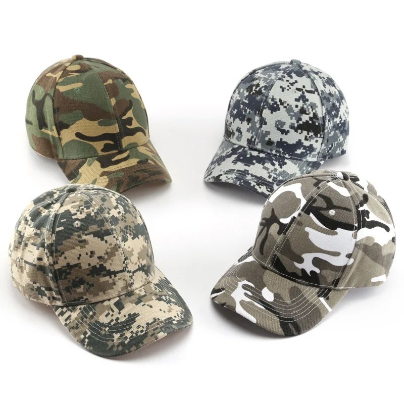 Fashionable and Comfortable 6 Panel Baseball Cap for Purchase